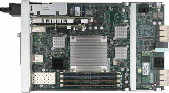 Produktbild QNAP CONTROLLER FRU F ES1640DC V2