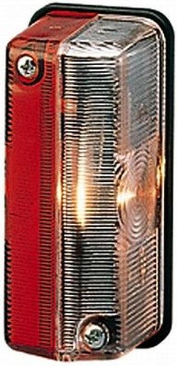 Immagine prodotto Hella 90 Luci di ingombro laterali alogene per AUDI AUWÄRTER DAF FORD (T4W)