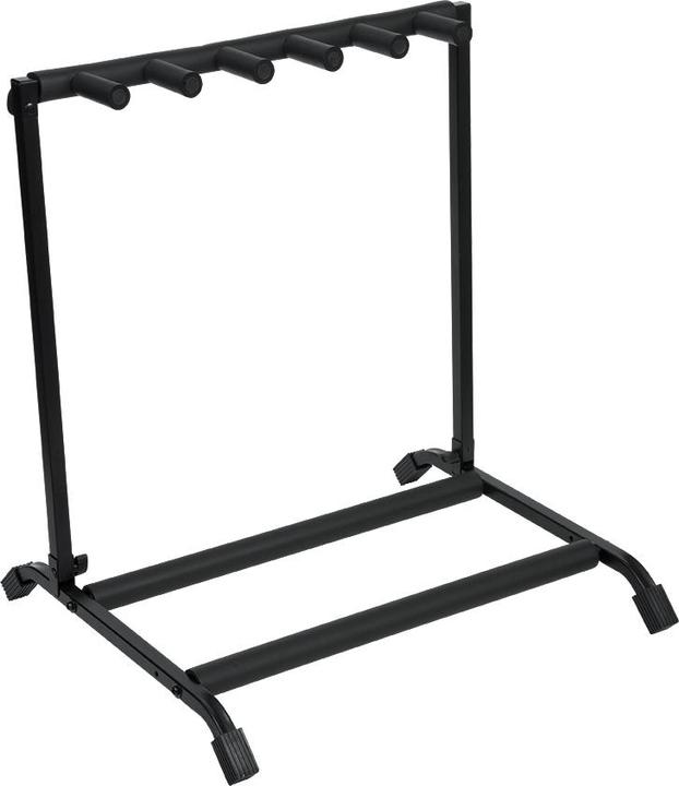 Gator RI-GTR-RACK5 (Guitar)