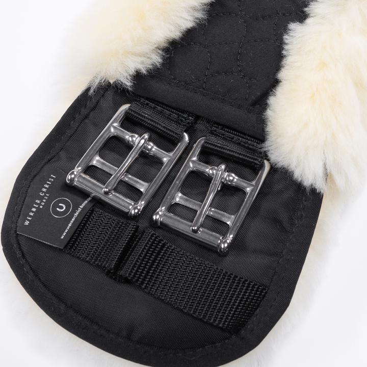 Produktbild Werner Christ Sattelgurt