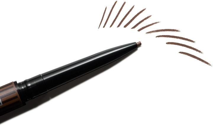 Produktbild MAC Cosmetics Pro Brow Definer (Braun)