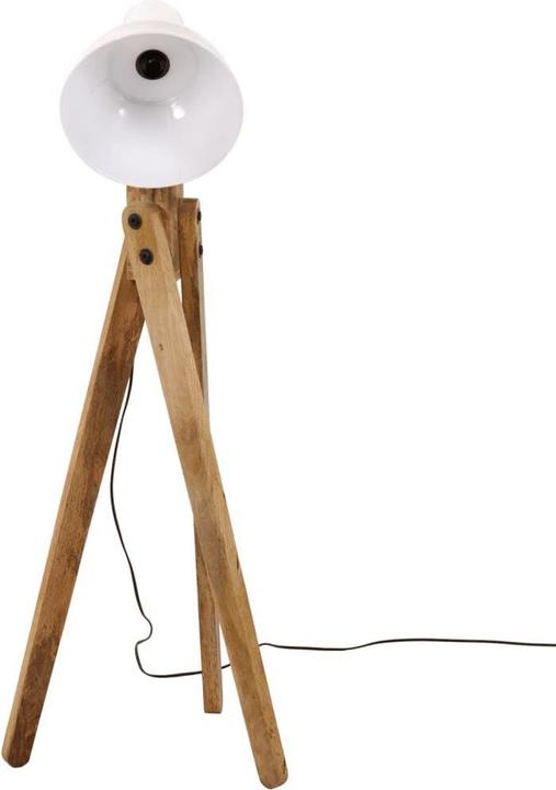 Produktbild vidaXL Stehlampe (E27)