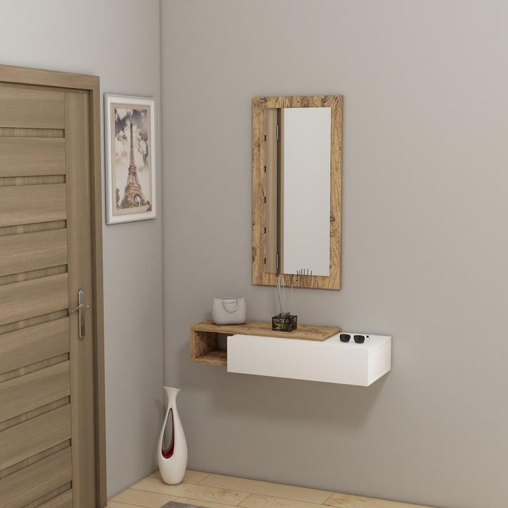 Image du produit Kalune Design Kali (82 x 29.60 x 15.80 cm)