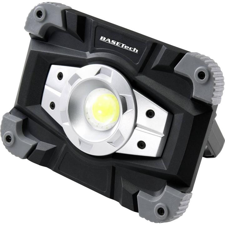 Actual product image Basetech Work light (900 lm)
