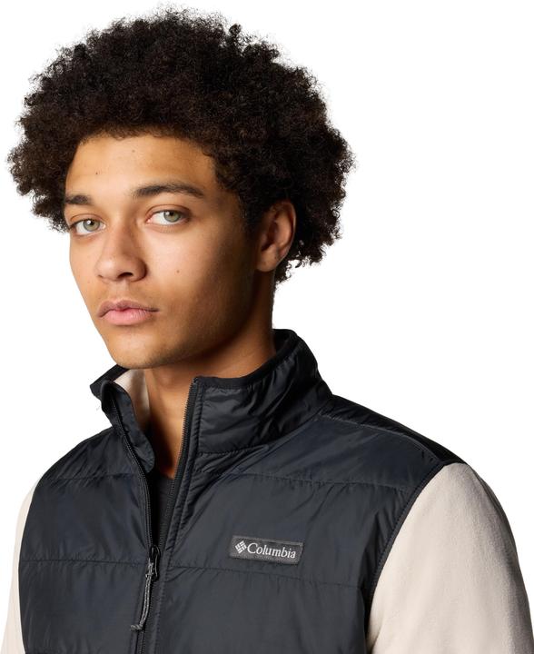 Immagine prodotto Columbia Basin Butte™ Full Zip Fleece II (M)