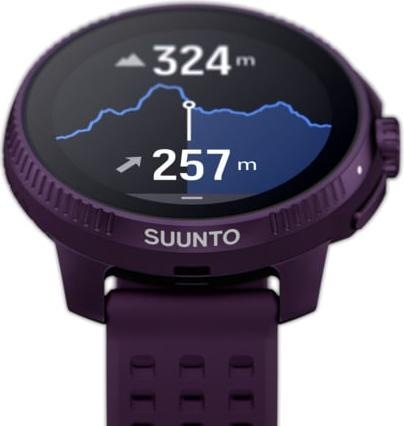 Produktbild Suunto Race (49 mm)