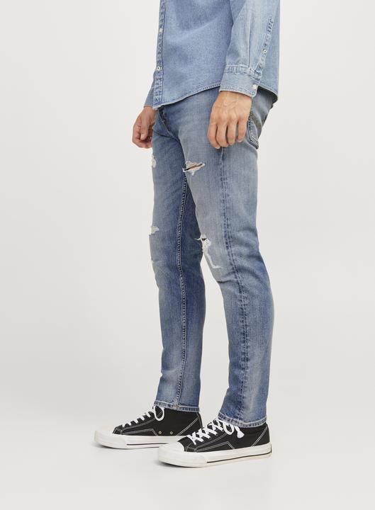 Produktbild Jack & Jones JJIERIK JJCOLE CB 625 Comfort Fit Jeans Comfort Fit Jeans (28)