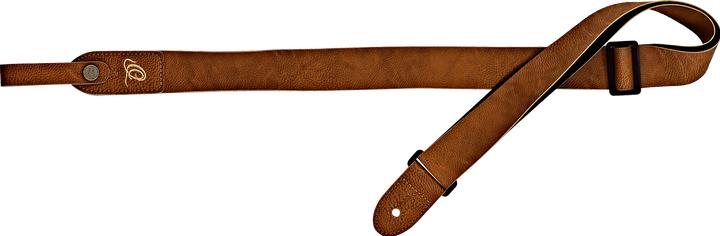 Image du produit Ortega Ceinture de ukulélé Vegan (Ceinture d'instrument)