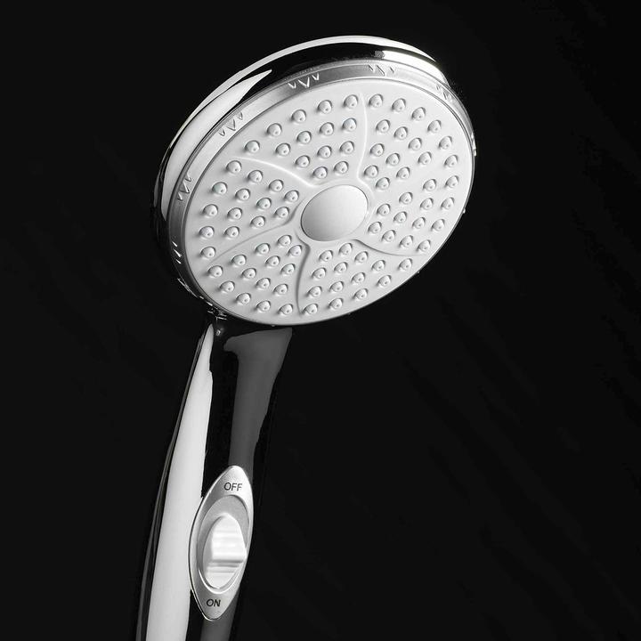 Produktbild Douceur D'intérieur Duschkopf (1 Strahlarten)