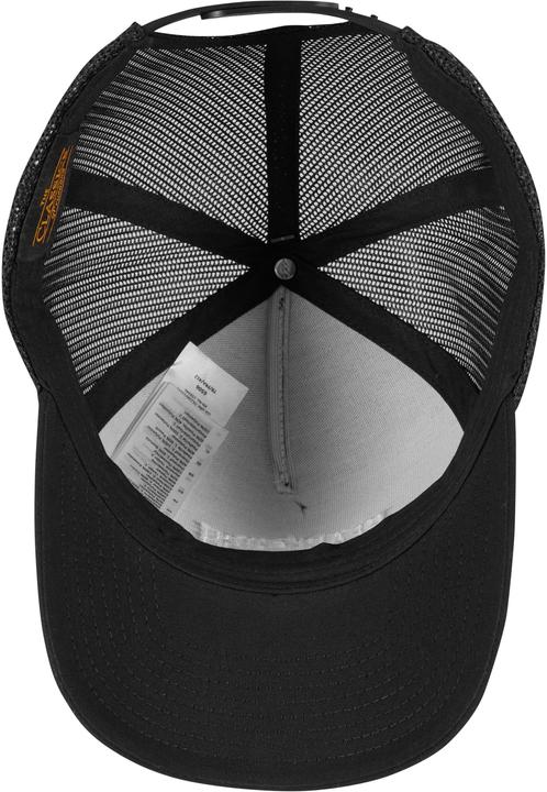 Produktbild Miss Tee Reach High Retro Trucker Cap - 191397 (One Size)