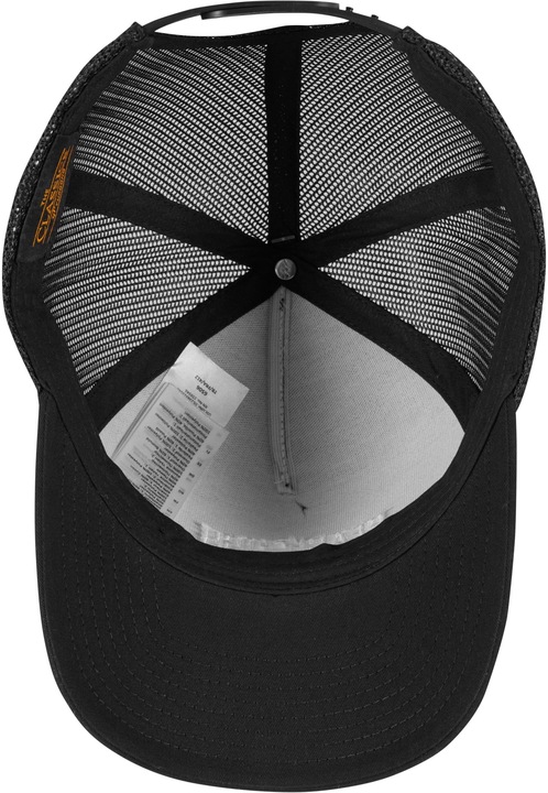 Image du produit Miss Tee Reach High Retro Trucker Cap - 191397 (Taille unique)