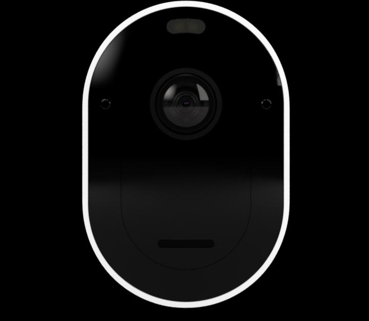 Produktbild Arlo Pro 4 Spotlight Kamera, 4er Set weiss (2688 x 1520 Pixel)