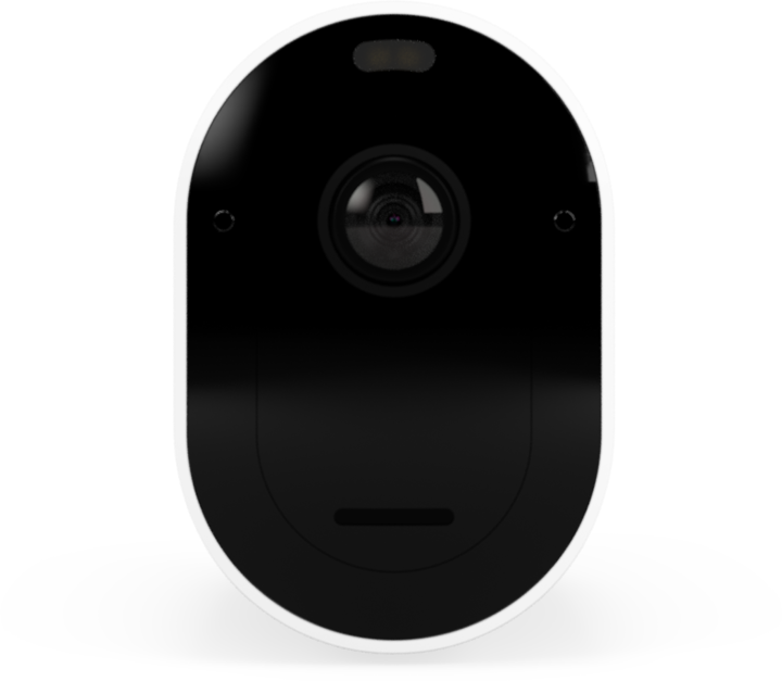 Produktbild Arlo Pro 4 Spotlight Kamera, 4er Set weiss (2688 x 1520 Pixel)