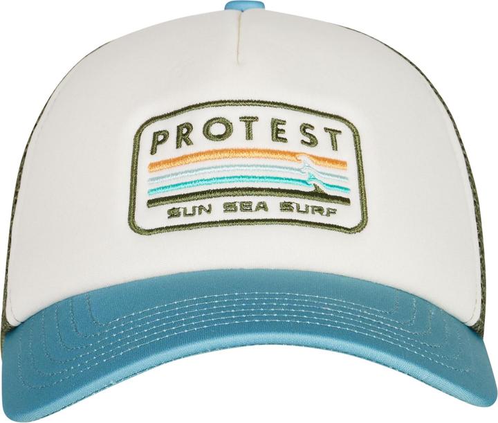 Produktbild Protest Herren PRTPlea Cap, weiss