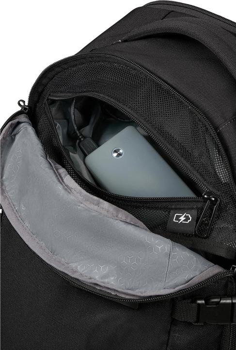 Actual product image Samsonite Roader (38 l)