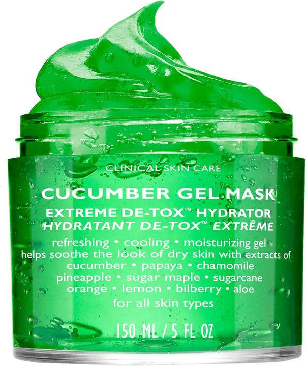 Image du produit Peter Thomas Roth Masque au gel de Cucumber (150 ml)