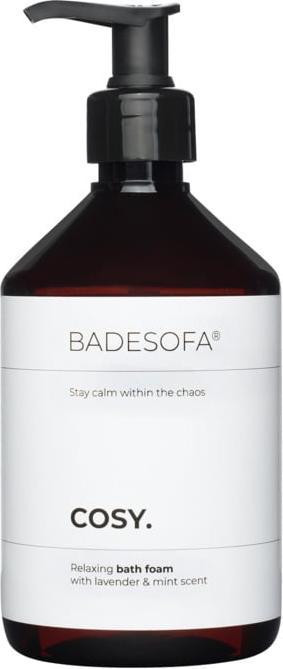 Produktbild Badesofa Schaumbad (Schaumbad, 500 ml)