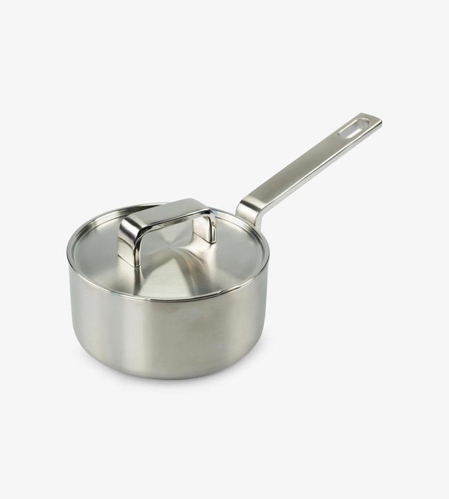 Immagine prodotto Iittala Casseruola in acciaio inossidabile (18 cm, Pentola, Acciaio inossidabile)