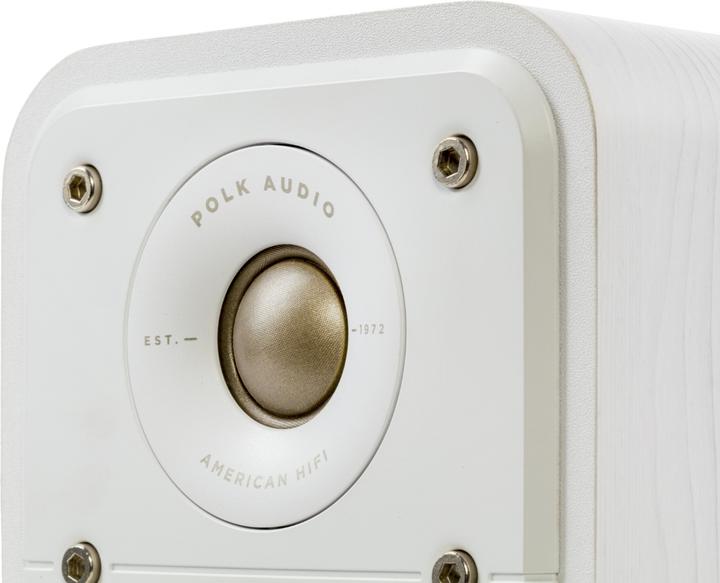 Actual product image Polk ES15 Signature Elite (1 pair)