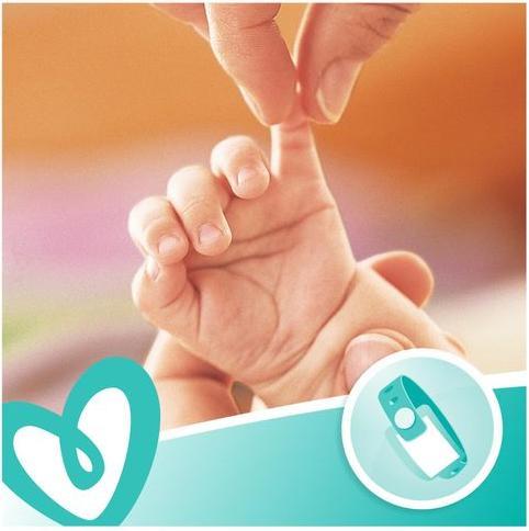 Actual product image Pampers Sensitive (260 Piece)