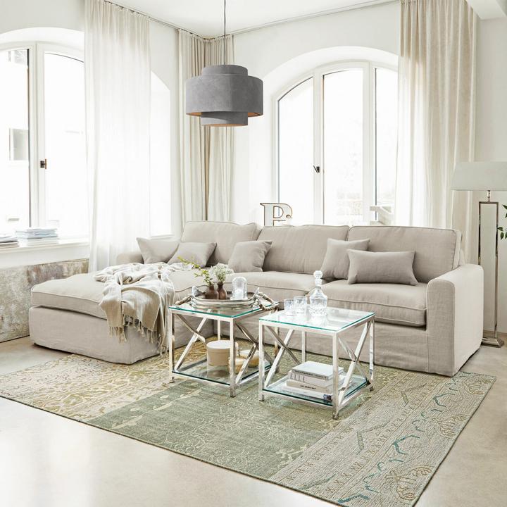 Produktbild Loberon Seaford (Ecksofa)