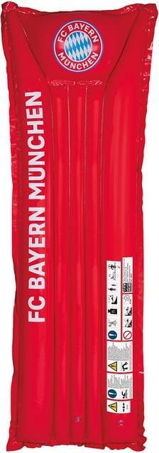 Produktbild FC Bayern München FCB Luftmatratze 177x66cm