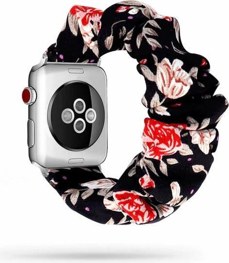 MU Style Stoff Armband (44 mm, Baumwolle, Polyester)
