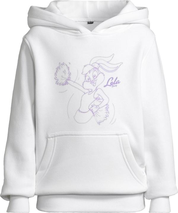 Image du produit Mister Tee MisterTee T-Shirt & Hoody 2 Pack - Tweety & Lola Bunny - 182035 (110, 116)
