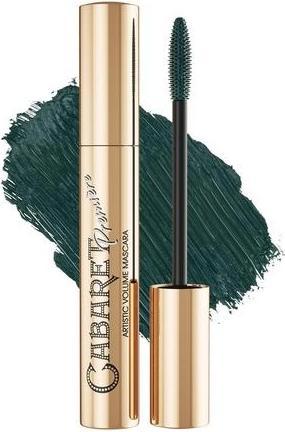Actual product image Vivienne Sabó Vivienne Sabo Artistic Volume Mascara Cabaret Premiere 06 Green (Green)