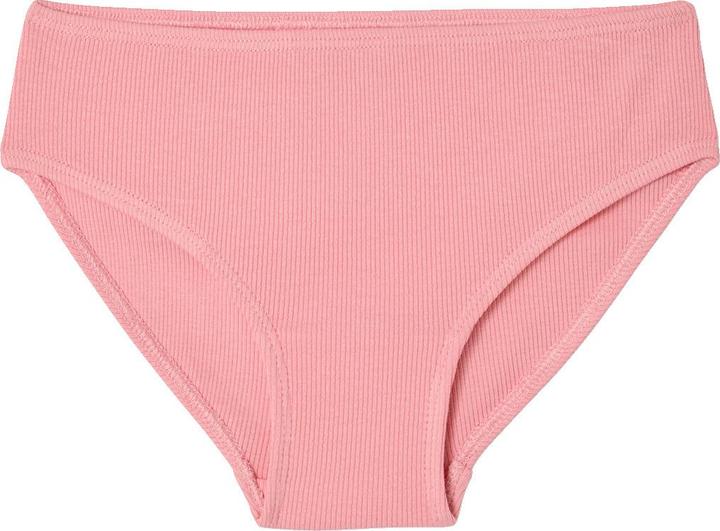Produktbild Vertbaudet 5er-Pack Mädchen Slips aus Bio-Baumwolle (110, 5er Pack)