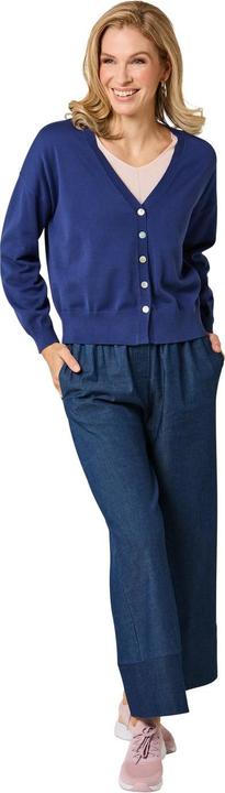 Produktbild Madie's Fashion Cardigan «Alva» (46)