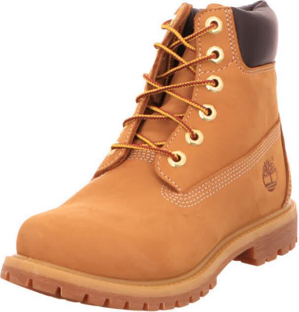 Produktbild Timberland Stiefelette (38)