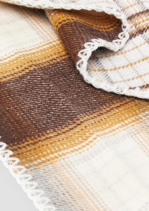 Immagine prodotto s.Oliver Tuch Wendeschal mit geschrägten Enden