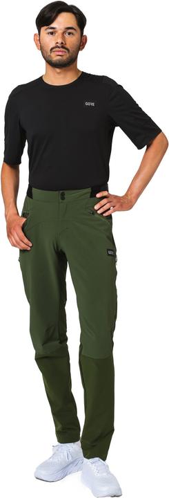 Productafbeelding Gore Wear C5 Gedeeltelijke GTX Infinium Trail