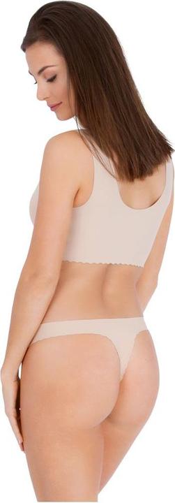 Produktbild Belly Bandit Anti Thong Tanga (L)