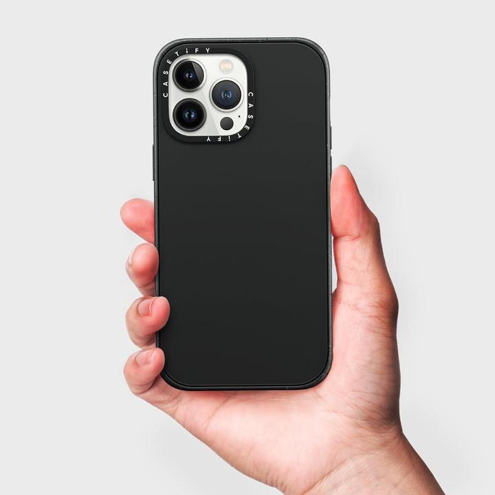 Actual product image Casetify Impact Case with MagSafe (Apple iPhone 14)