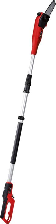 Actual product image Einhell GC-EC 7520 T Electric pole pruner (Electric chain saw)