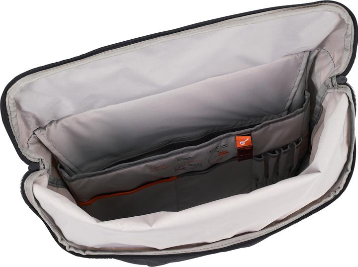 Image du produit Vaude CityGo II (18 l, Sac de porte-bagages)