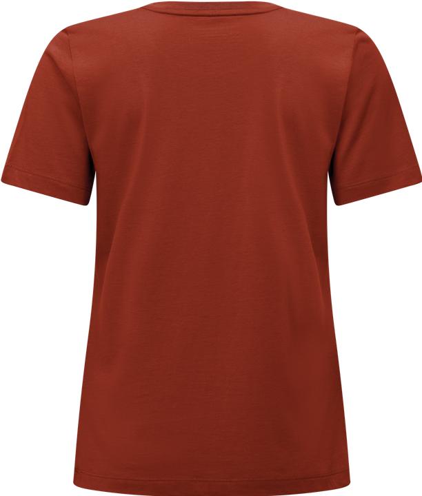 Actual product image Salewa Eagle Logo Patch T-Shirt W (38, M)