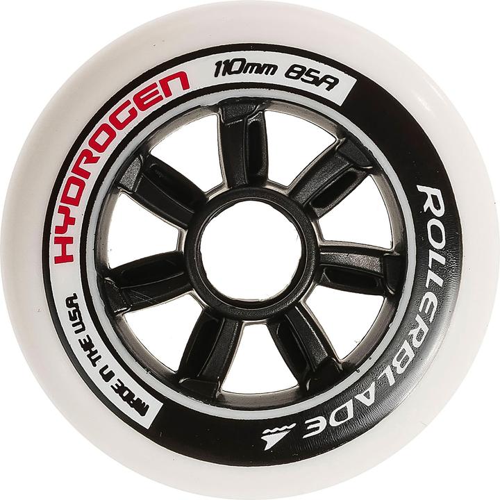 Immagine prodotto Rollerblade IDROGENO 110/85A (8 PEZZI) (110 mm, 85A)