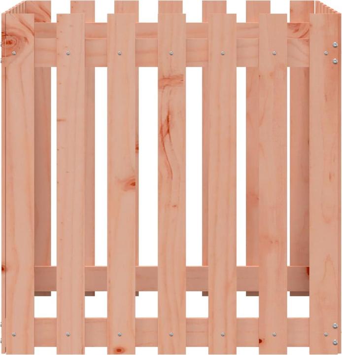 Produktbild vidaXL Pflanzkübel