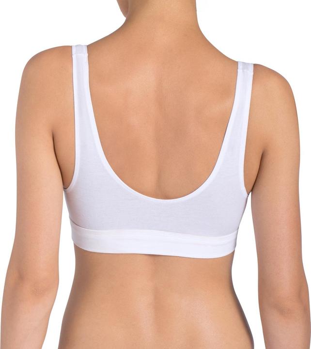 Image du produit Sloggi Double Comfort Top (38 A)