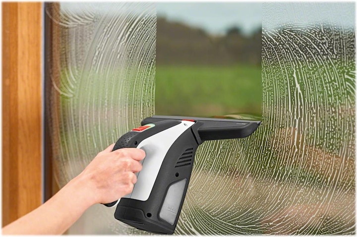 Produktbild Bosch Home & Garden GlassVAC Solo Plus