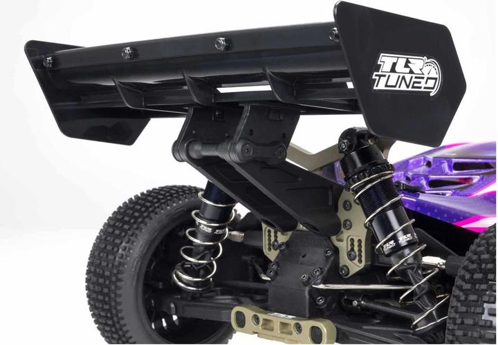 Actual product image Arrma Typhon Tuned Roller (Chassis)