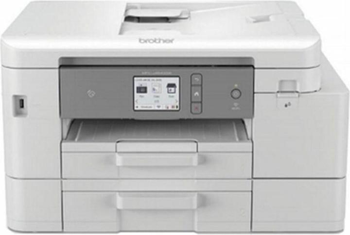 Produktbild Brother MFC-J4540DWXL (Tintenpatrone, Farbe)