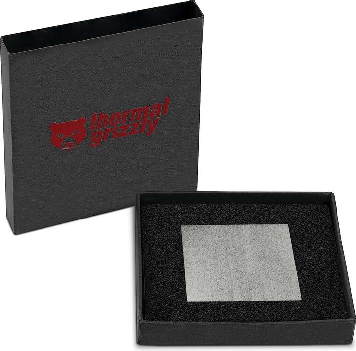 Immagine prodotto Thermal Grizzly KryoSheet (0.20 mm)