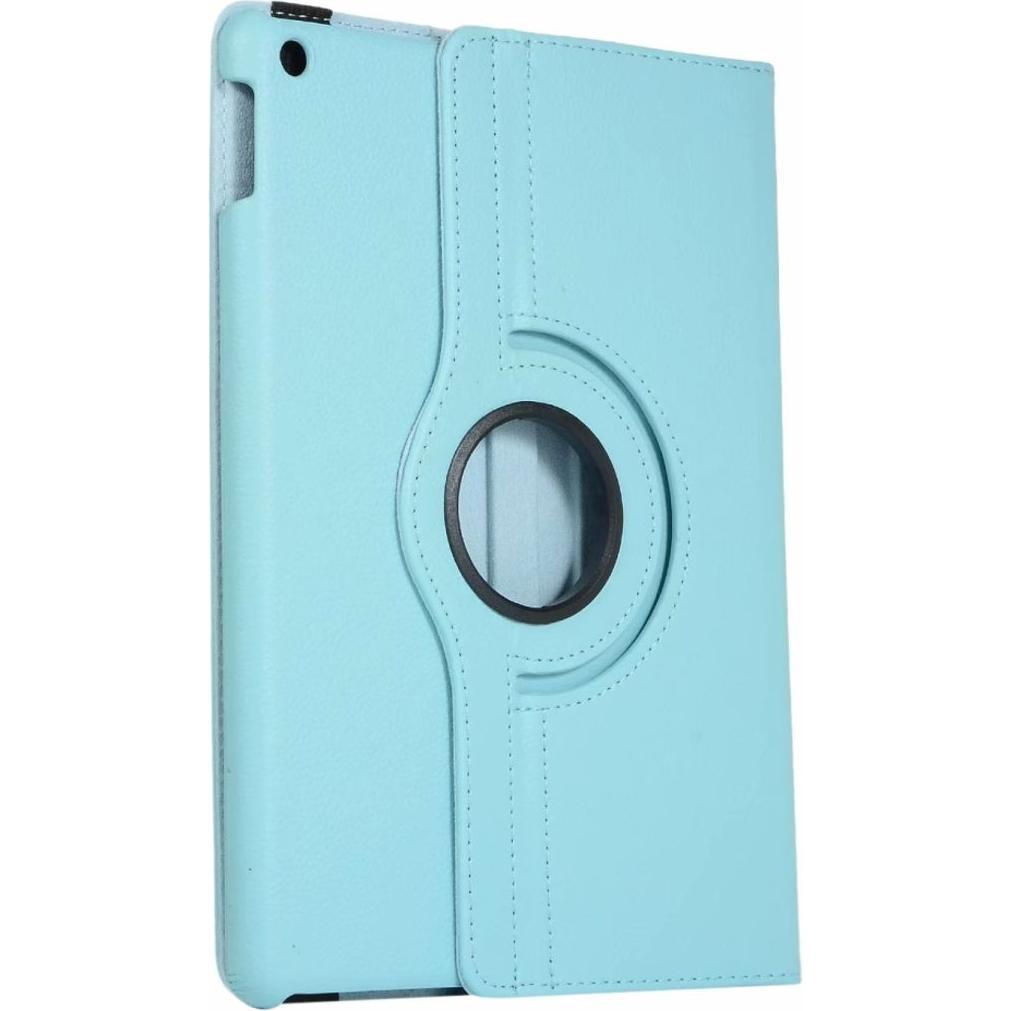 Thumbnail - König Design Schutz Tablet Hülle für Apple iPad 10.2 (2021) Case Cover Tasche Etuis Schwarz (IPad 10.2 (2021)), Tablet H...