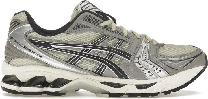 ASICS Performance ASICS Gel-Kayano 14 Oyster White Steeple Grey