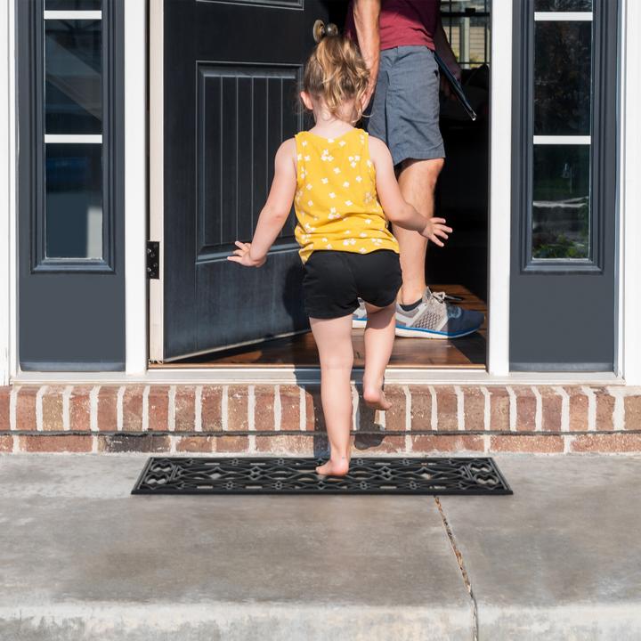 Immagine prodotto Relaxdays Zerbino (25 x 75 cm)