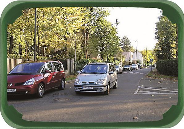 Vialux Miroir multi-usages 2 directions